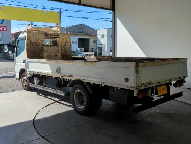 三菱 キャンター 2RG-FEA20の写真38
