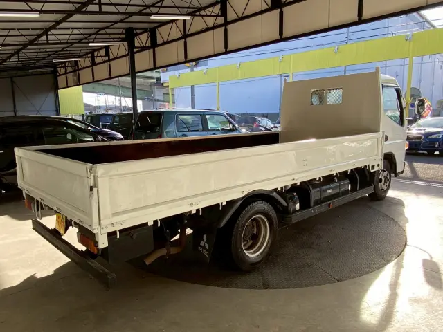 三菱 キャンター 2RG-FEA20の写真39