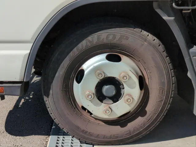 三菱 キャンター 2RG-FEA20の写真41