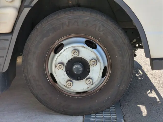 三菱 キャンター 2RG-FEA20の写真42