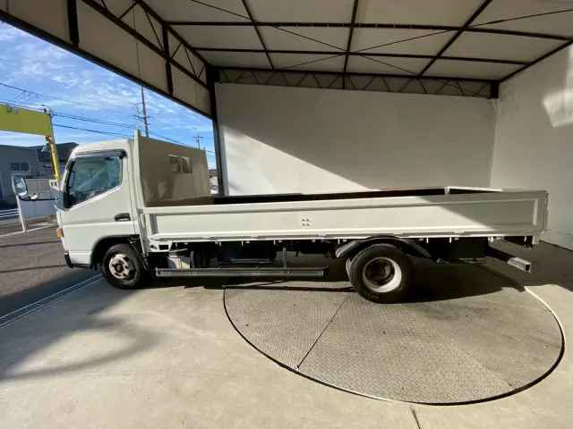 三菱 キャンター 2RG-FEA20の写真42