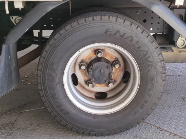 三菱 キャンター 2RG-FEA20の写真43