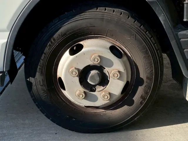 三菱 キャンター 2RG-FEA20の写真44