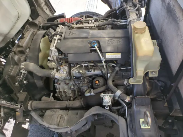 三菱 キャンター 2RG-FEA20の写真46