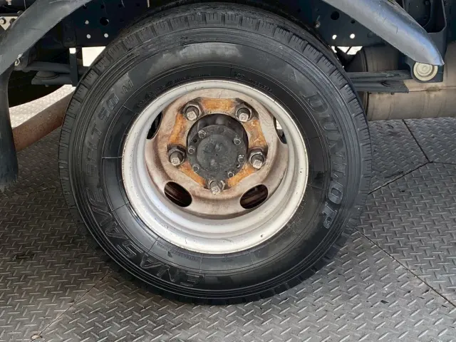 三菱 キャンター 2RG-FEA20の写真46