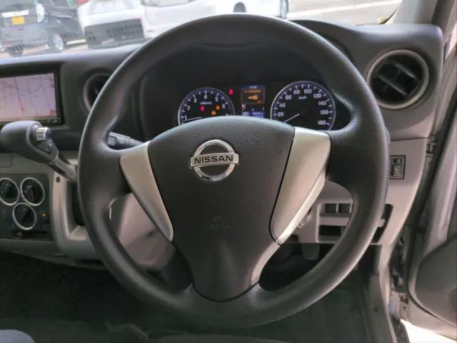 日産 キャラバン ＣＢＦ-ＶＲ2Ｅ26(2WD)の写真7