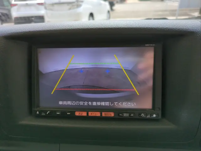 日産 キャラバン ＣＢＦ-ＶＲ2Ｅ26(2WD)の写真10