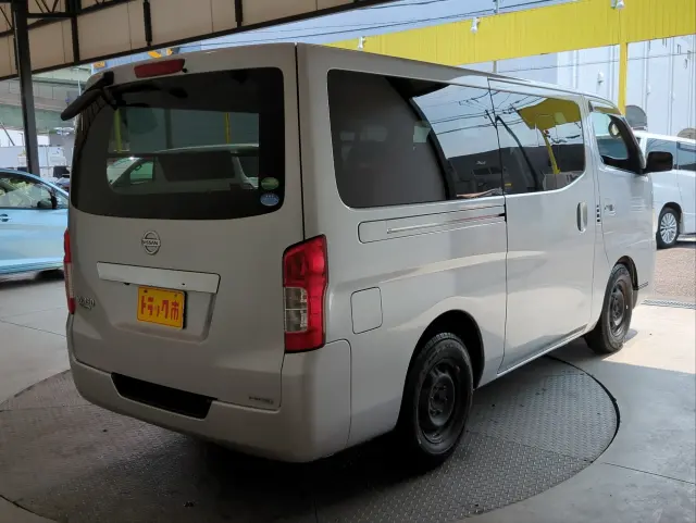 日産 キャラバン ＣＢＦ-ＶＲ2Ｅ26(2WD)の写真15