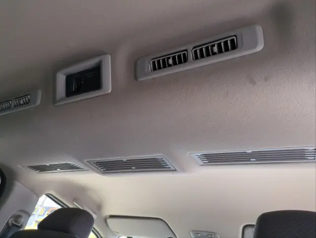 日産 キャラバン ＣＢＦ-ＶＲ2Ｅ26(2WD)の写真21