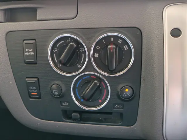 日産 キャラバン ＣＢＦ-ＶＲ2Ｅ26(2WD)の写真24