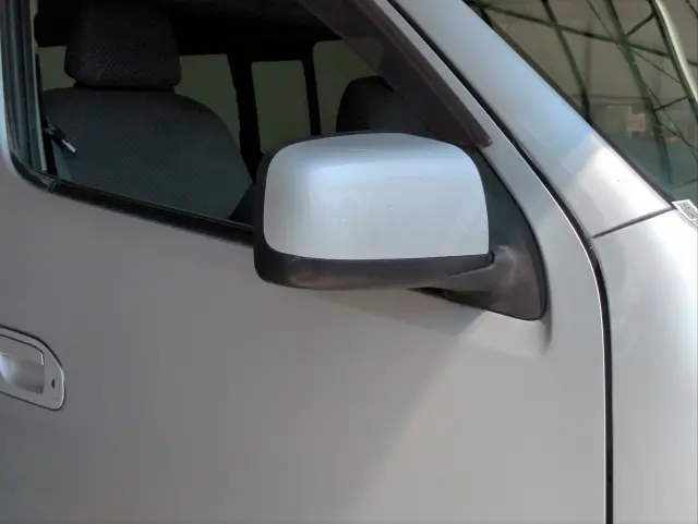 日産 キャラバン ＣＢＦ-ＶＲ2Ｅ26(2WD)の写真44