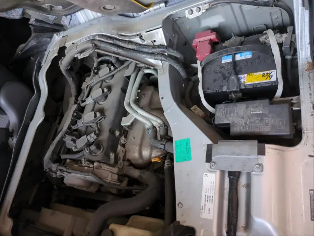 日産 キャラバン ＣＢＦ-ＶＲ2Ｅ26(2WD)の写真45