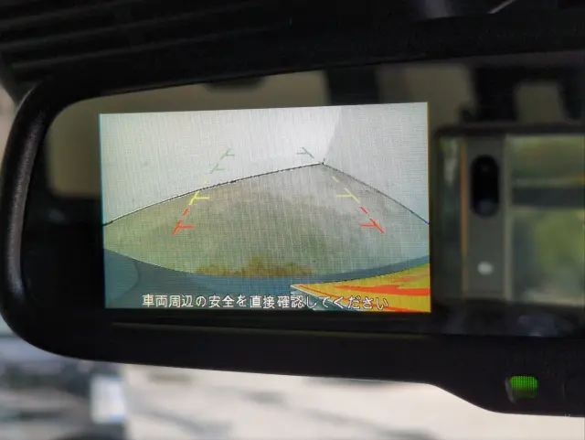 日産 キャラバン 3DF-VN2E26の写真9