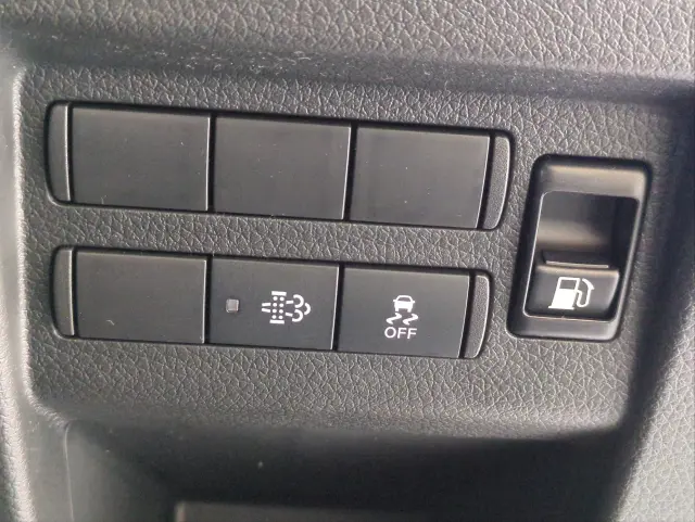 日産 キャラバン 3DF-VN2E26の写真10