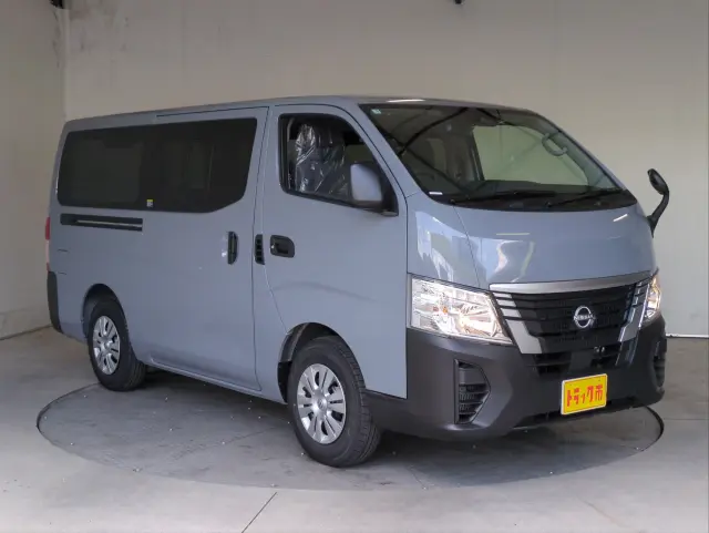 日産 キャラバン 3DF-VN2E26の写真12