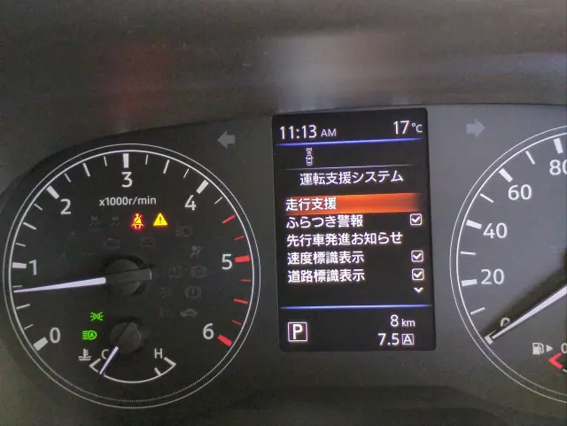 日産 キャラバン 3DF-VN2E26の写真25