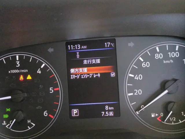 日産 キャラバン 3DF-VN2E26の写真26