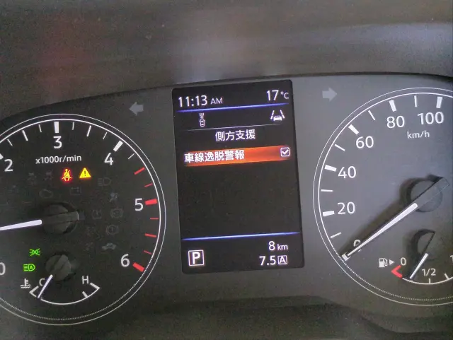 日産 キャラバン 3DF-VN2E26の写真27