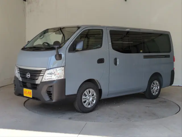 日産 キャラバン 3DF-VN2E26の写真31