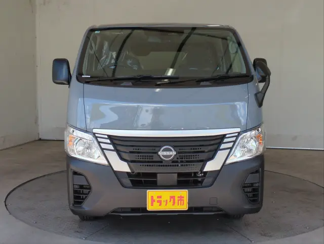 日産 キャラバン 3DF-VN2E26の写真32