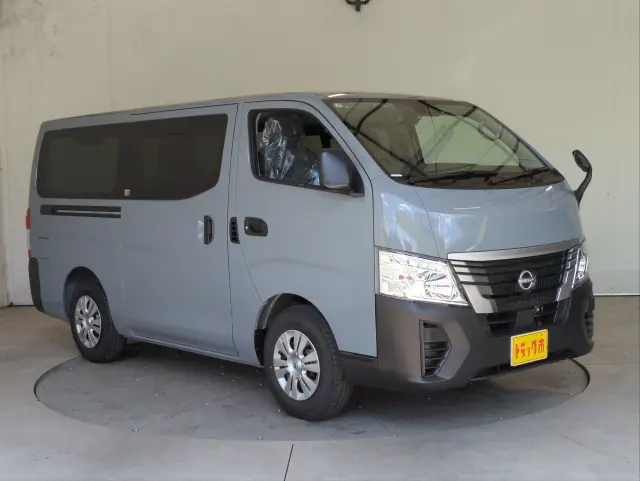 日産 キャラバン 3DF-VN2E26の写真33