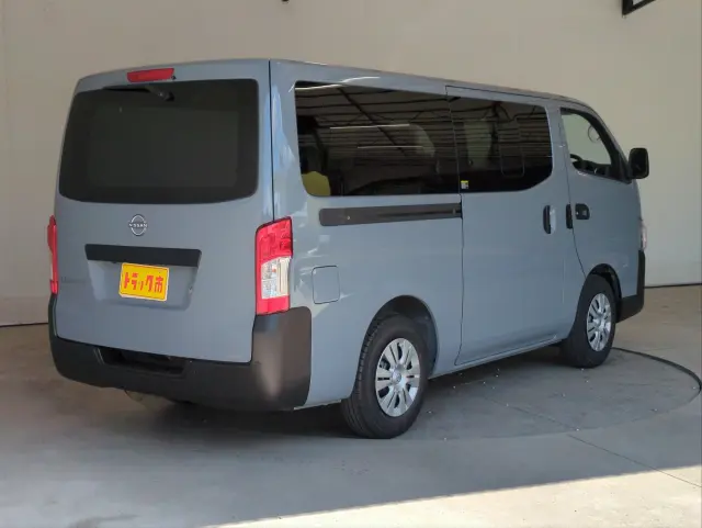 日産 キャラバン 3DF-VN2E26の写真35
