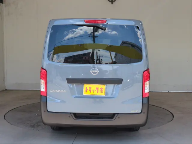 日産 キャラバン 3DF-VN2E26の写真36