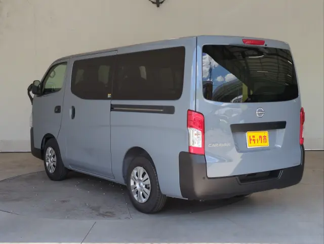 日産 キャラバン 3DF-VN2E26の写真37