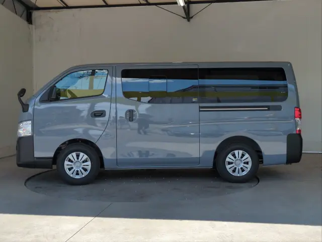 日産 キャラバン 3DF-VN2E26の写真38