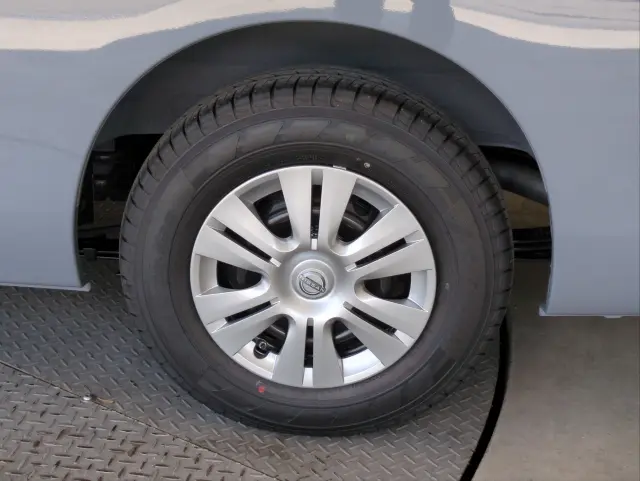 日産 キャラバン 3DF-VN2E26の写真39