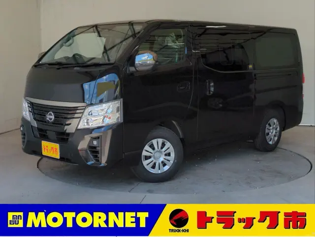 日産 キャラバン 3DF-VN2E26(2WD)の写真1