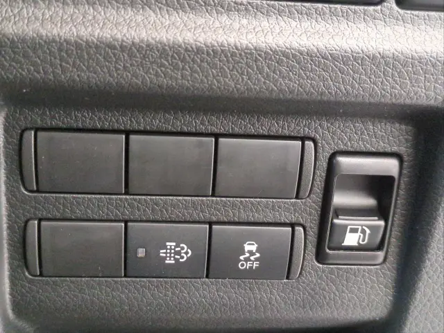 日産 キャラバン 3DF-VN2E26(2WD)の写真10