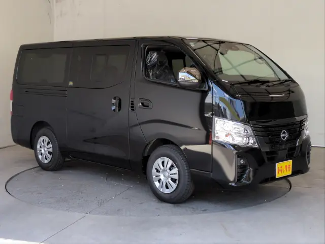 日産 キャラバン 3DF-VN2E26(2WD)の写真12