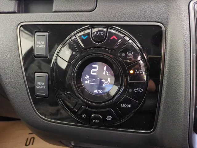 日産 キャラバン 3DF-VN2E26(2WD)の写真23
