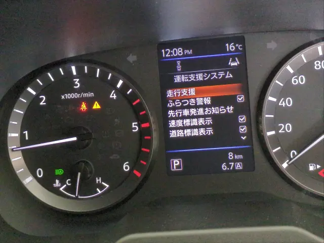 日産 キャラバン 3DF-VN2E26(2WD)の写真25