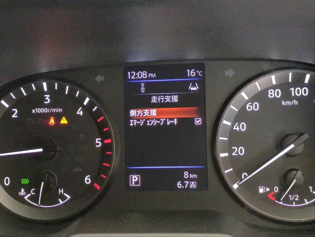日産 キャラバン 3DF-VN2E26(2WD)の写真26
