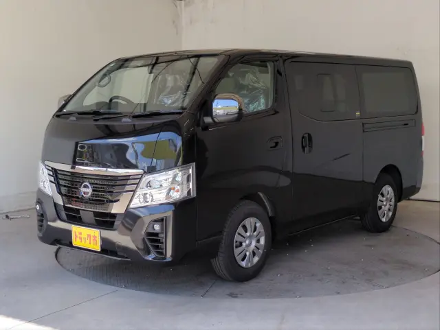 日産 キャラバン 3DF-VN2E26(2WD)の写真32