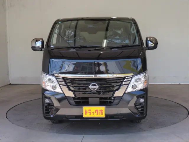 日産 キャラバン 3DF-VN2E26(2WD)の写真33