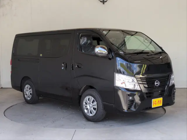 日産 キャラバン 3DF-VN2E26(2WD)の写真34