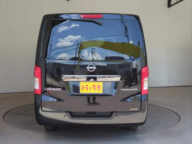 日産 キャラバン 3DF-VN2E26(2WD)の写真37