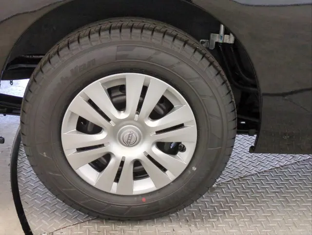 日産 キャラバン 3DF-VN2E26(2WD)の写真43