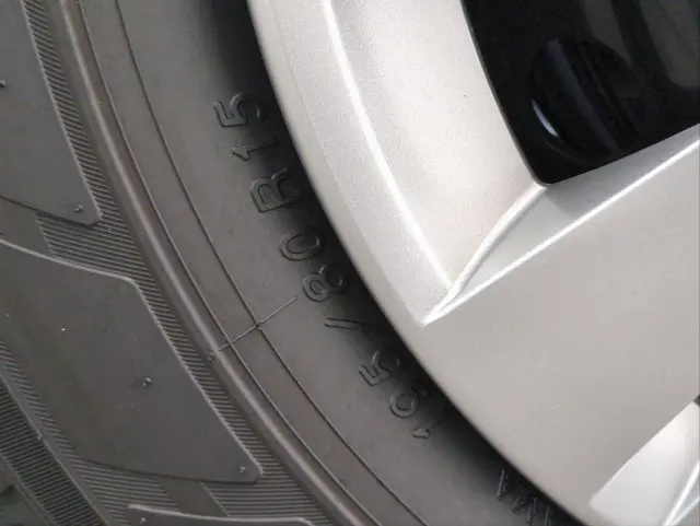 日産 キャラバン 3DF-VN2E26(2WD)の写真44