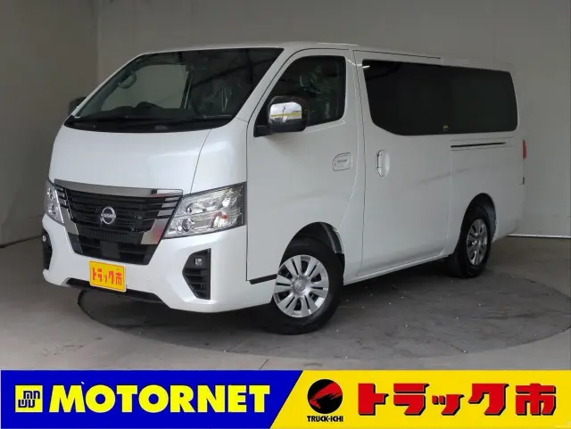 日産 キャラバン 3DVN2E26(2WD)の写真1