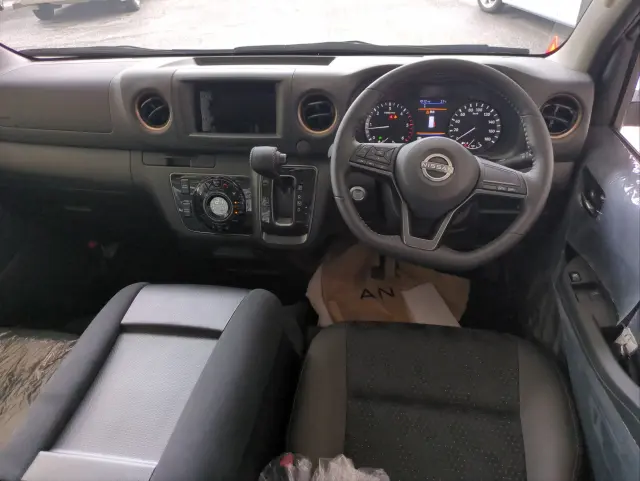 日産 キャラバン 3DVN2E26(2WD)の写真6