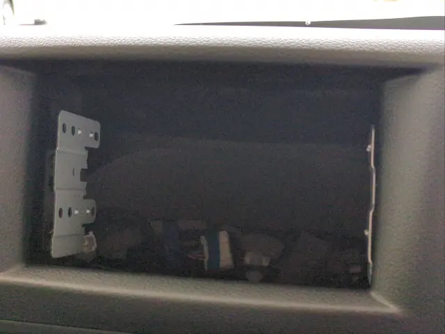 日産 キャラバン 3DVN2E26(2WD)の写真8