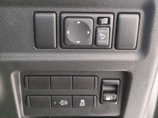 日産 キャラバン 3DVN2E26(2WD)の写真10