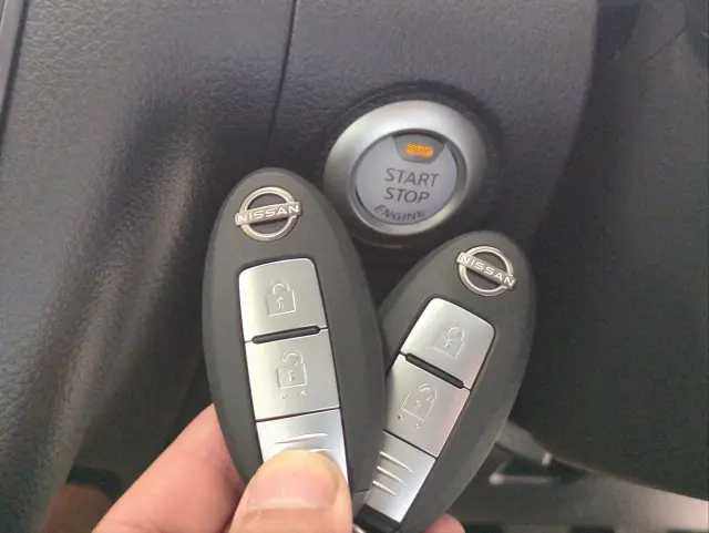 日産 キャラバン 3DVN2E26(2WD)の写真11