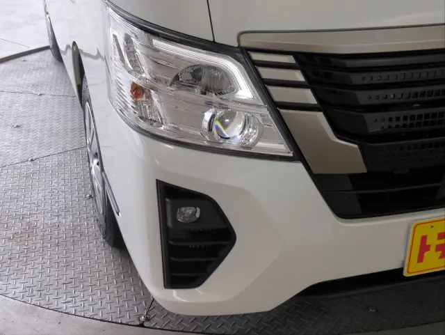 日産 キャラバン 3DVN2E26(2WD)の写真14