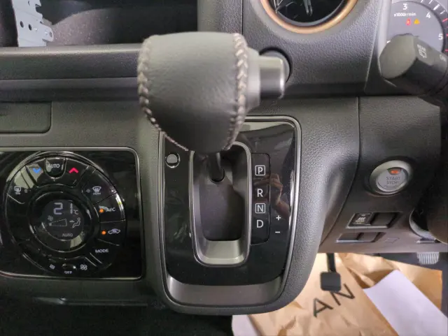 日産 キャラバン 3DVN2E26(2WD)の写真23