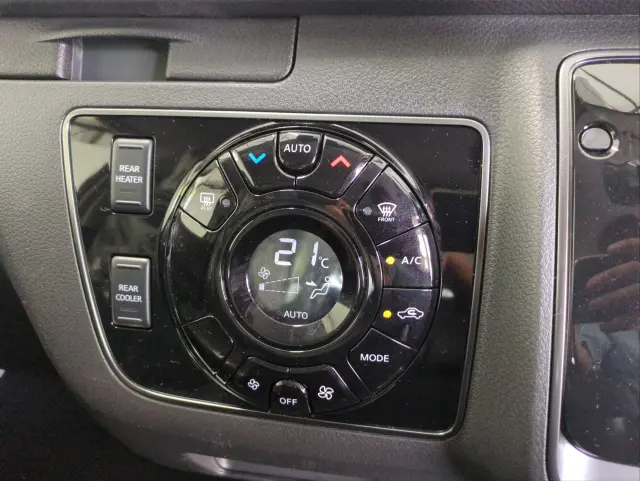 日産 キャラバン 3DVN2E26(2WD)の写真24